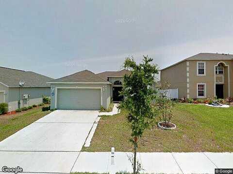 Ronshelle, HAINES CITY, FL 33844