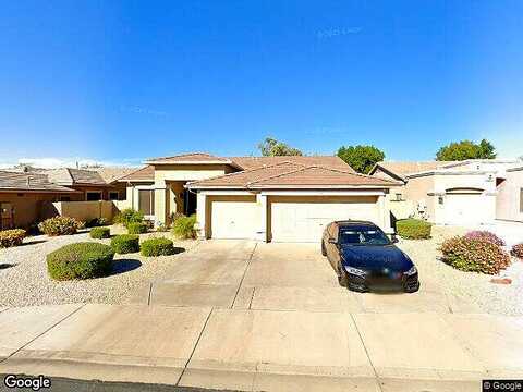 Saint John, GLENDALE, AZ 85308