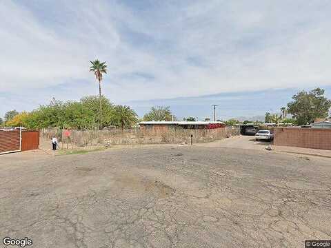 28Th, TUCSON, AZ 85711