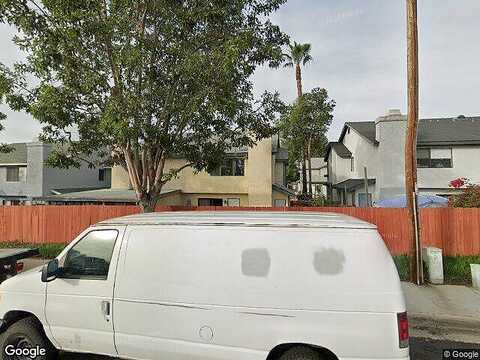 Caminito Cachorro, SAN DIEGO, CA 92105