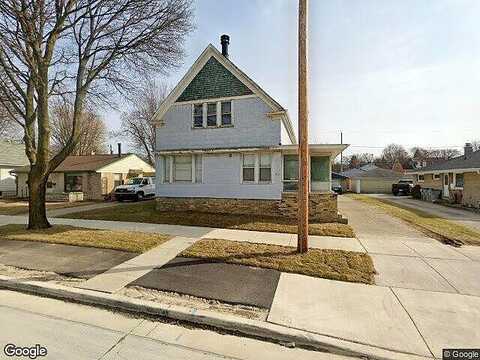 Howard, MILWAUKEE, WI 53207