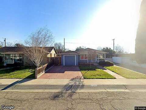 Ribier, LODI, CA 95240