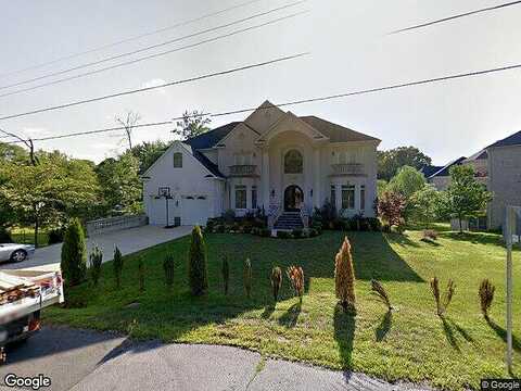 Monroe, SPRINGFIELD, VA 22151