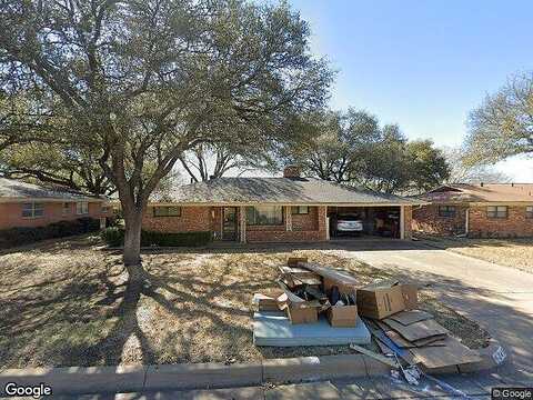 Ruston, FORT WORTH, TX 76133