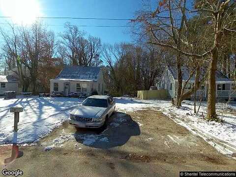 Burbank, WILLIAMSBURG, VA 23185