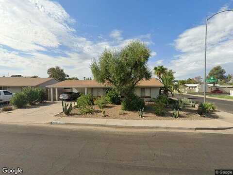 Santa Barbara, MESA, AZ 85201