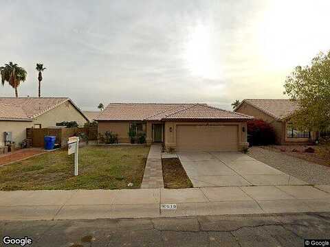 Horseshoe, GILBERT, AZ 85233