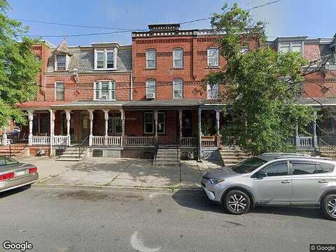 Allen, ALLENTOWN, PA 18102
