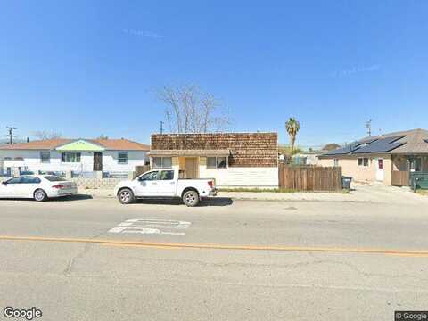Harrison, TAFT, CA 93268