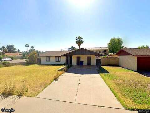 Dorsey, TEMPE, AZ 85282