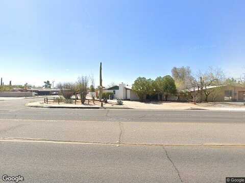 29Th, TUCSON, AZ 85711