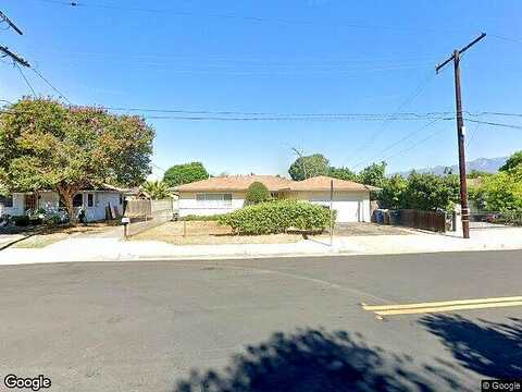Buffington, EL MONTE, CA 91732