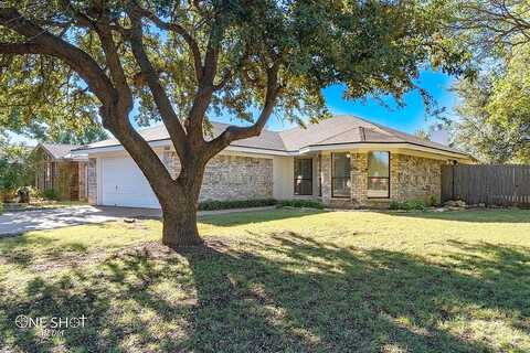 Velta, ABILENE, TX 79606