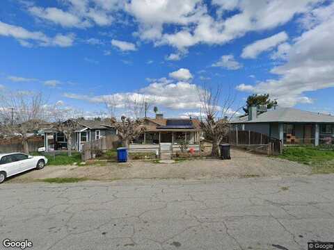 Buchanan, TAFT, CA 93268