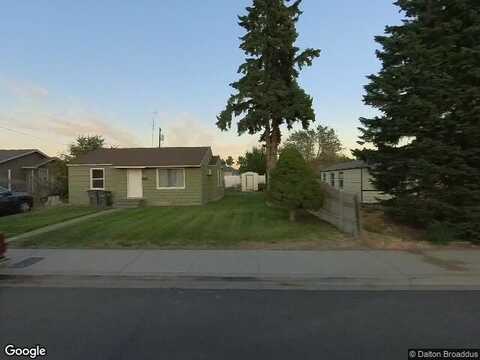 Central, QUINCY, WA 98848