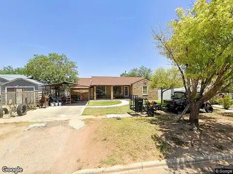 10Th, SEMINOLE, TX 79360
