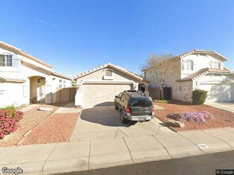 Kristal, GLENDALE, AZ 85308