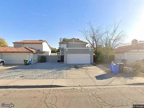 Evans, GLENDALE, AZ 85306