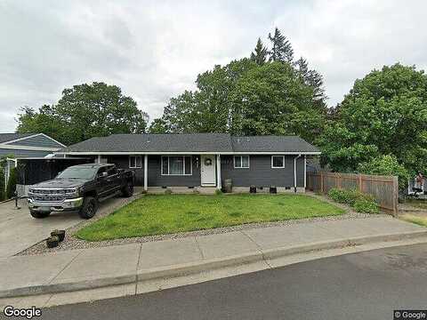 8Th, SAINT HELENS, OR 97051