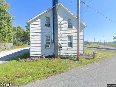 Tillie Town, BIGLERVILLE, PA 17307