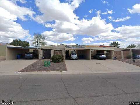 Plaza Amor, TUCSON, AZ 85704