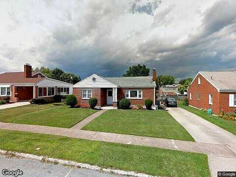 Virginia, HARRISBURG, PA 17109
