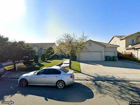 Snowberry, STOCKTON, CA 95212