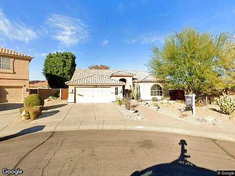 Courtney, TEMPE, AZ 85284