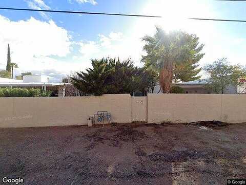 Fort Lowell, TUCSON, AZ 85712