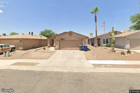 Wild Rose, TUCSON, AZ 85730