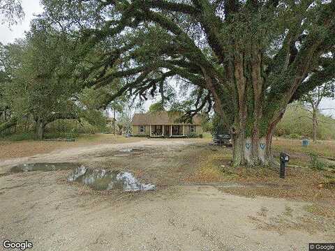Antioch, ADEL, GA 31620