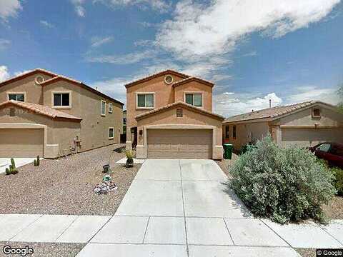 Placita Nodo, SAHUARITA, AZ 85629