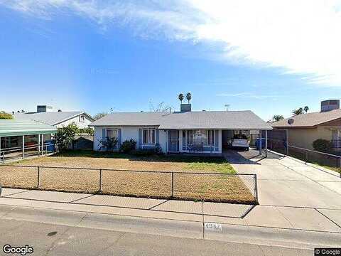 Palm, PHOENIX, AZ 85035