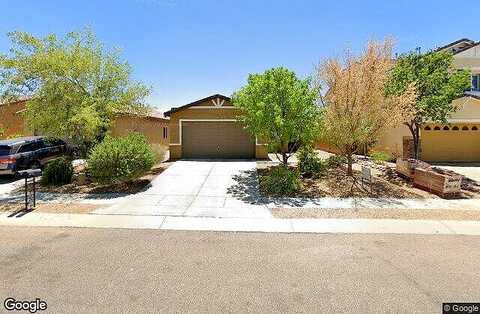 Chickweed, TUCSON, AZ 85756