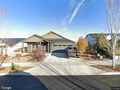 Volcano, REDMOND, OR 97756