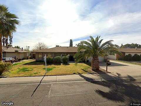 Las Palmaritas, GLENDALE, AZ 85302