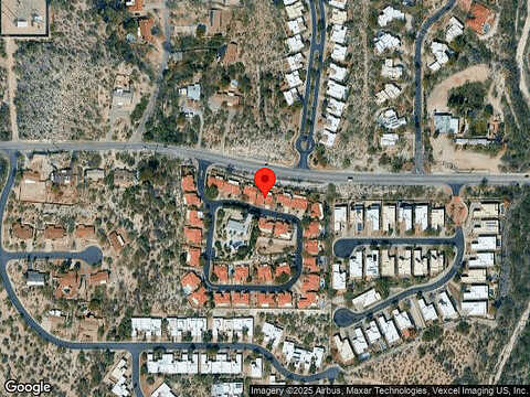 Mayfair, TUCSON, AZ 85750