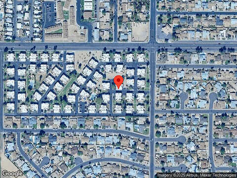 Bethany Heights, GLENDALE, AZ 85301