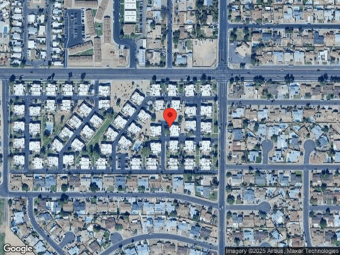 Bethany Heights, GLENDALE, AZ 85301