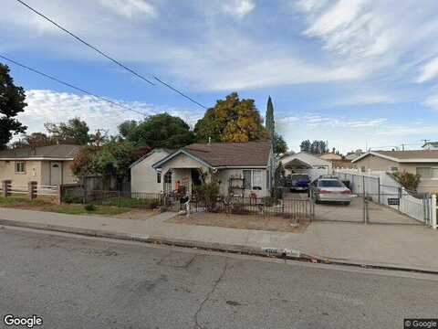Maxson, EL MONTE, CA 91732