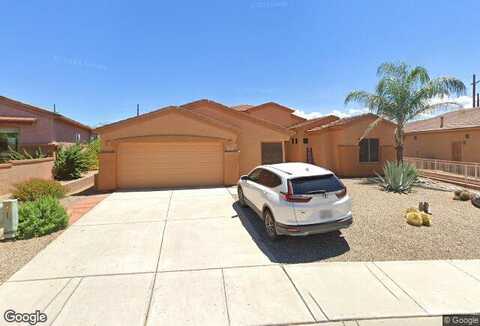 Calle Artistica, GREEN VALLEY, AZ 85614