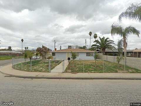 Eve, BAKERSFIELD, CA 93307