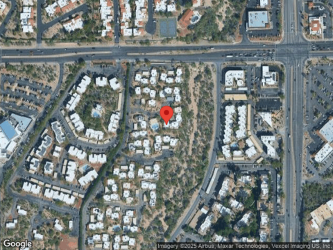 Paseo La Casita, TUCSON, AZ 85718