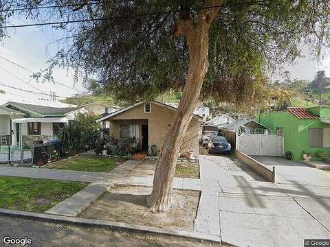 Amber, LOS ANGELES, CA 90032