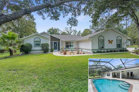 Allamandra, BEVERLY HILLS, FL 34465