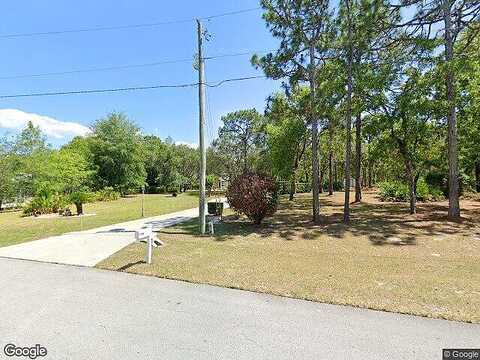 Allamandra, BEVERLY HILLS, FL 34465