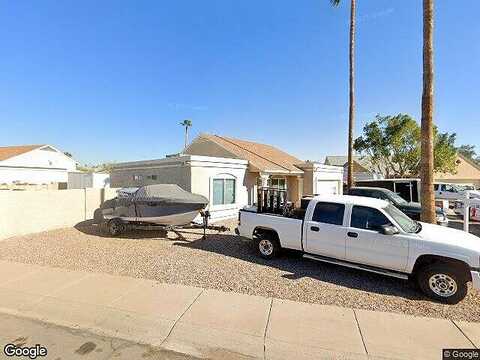 Kristal, GLENDALE, AZ 85308