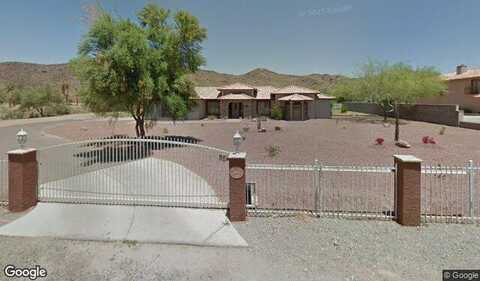 Calle Poco, LAVEEN, AZ 85339