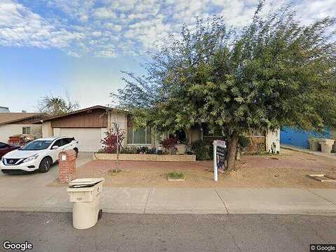 Carol, GLENDALE, AZ 85302