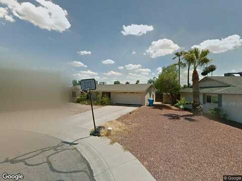 Evans, GLENDALE, AZ 85306